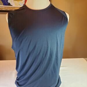 Men's Muscle Shrit XL | Rec Tech